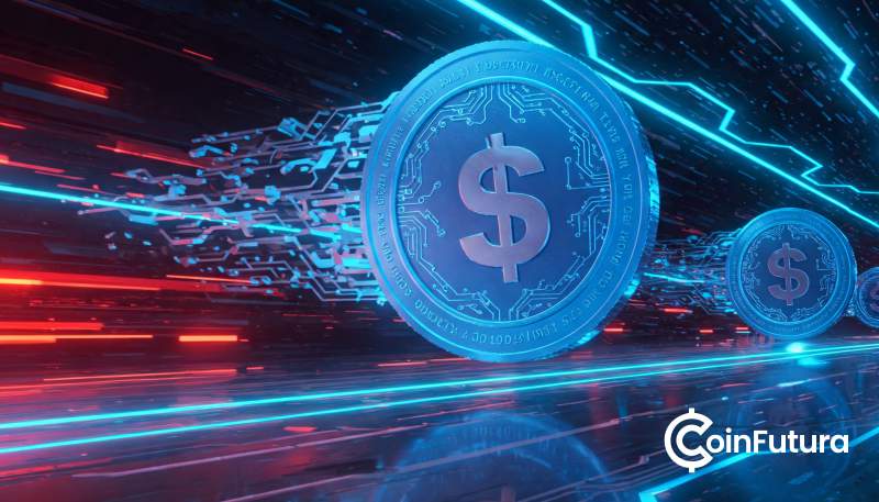 Ethereum Captures 76% of Tokenized Assets as Stablecoin Supply and Wallets Surge