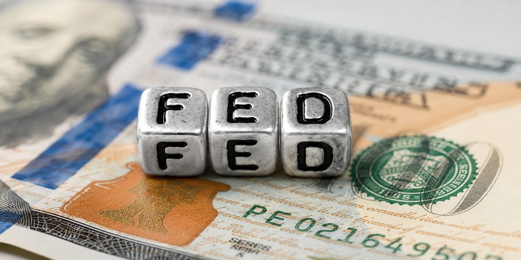 22 Major Banks Announced Their Fed Interest Rate Forecasts for Tomorrow