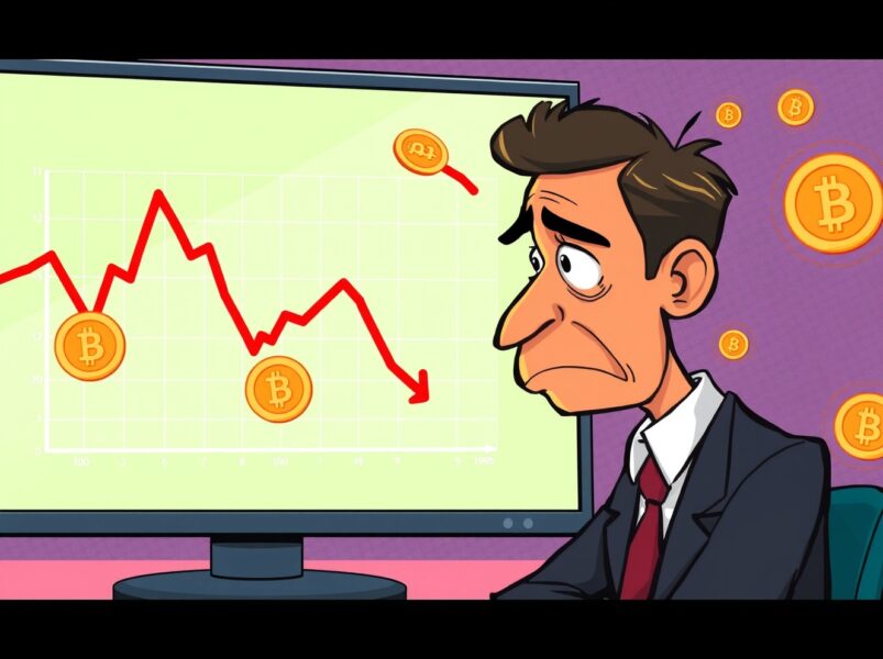 Crucial U.S. Non-Farm Payrolls Revision: What It Means for Crypto Markets