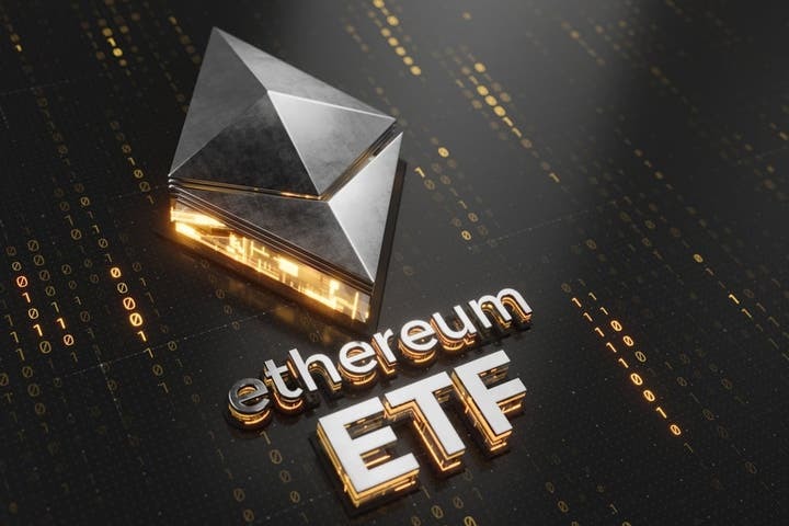 With Ethereum ETFs Approved, Why Is ETH Not Going Up?