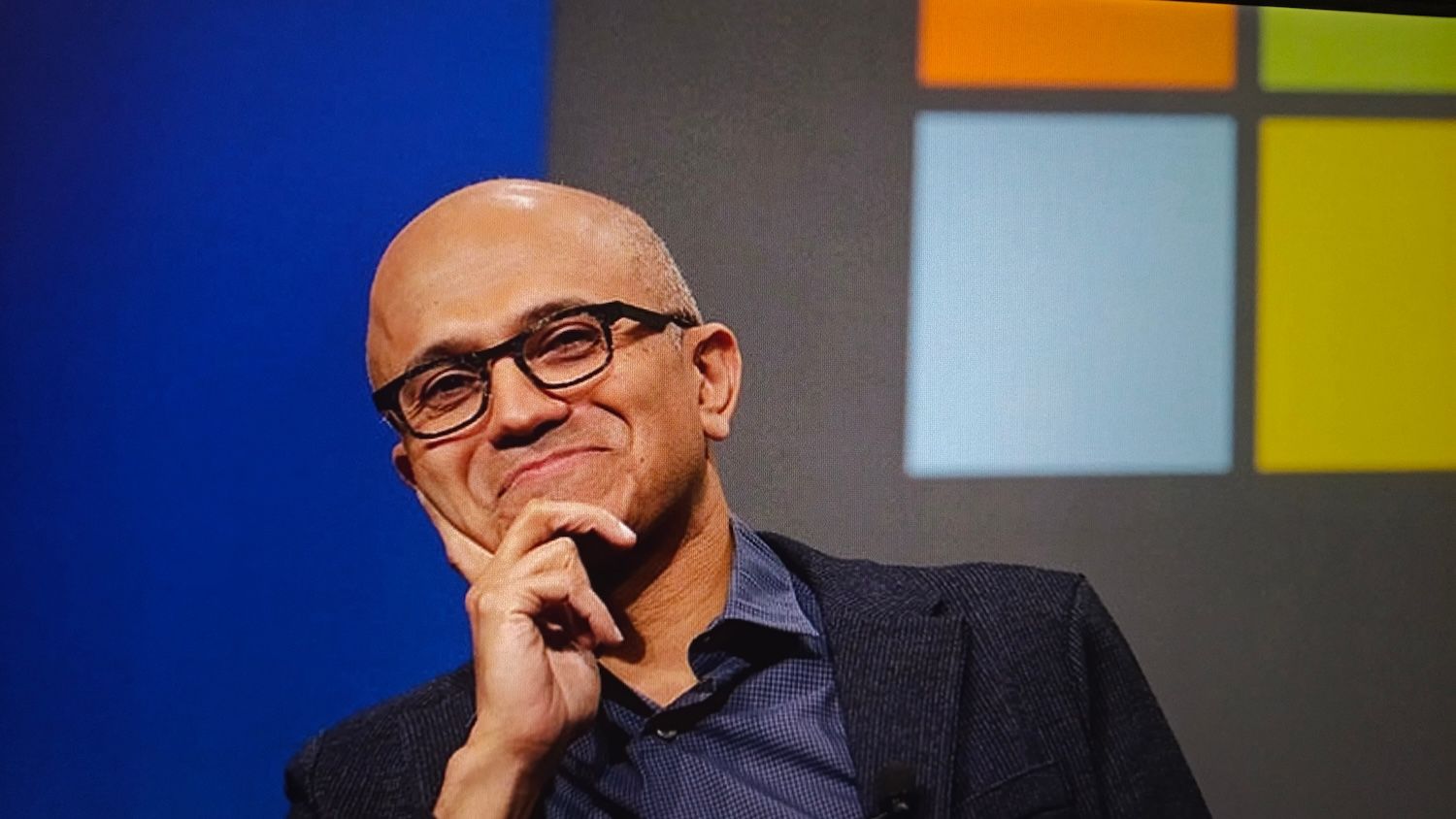 Nadella: Own Your AI Learning Systems Or Hand Value To Few Models