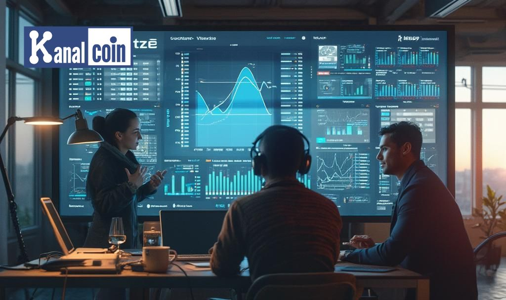 Viberate Offers Blockchain-Powered Music Analytics for Artists