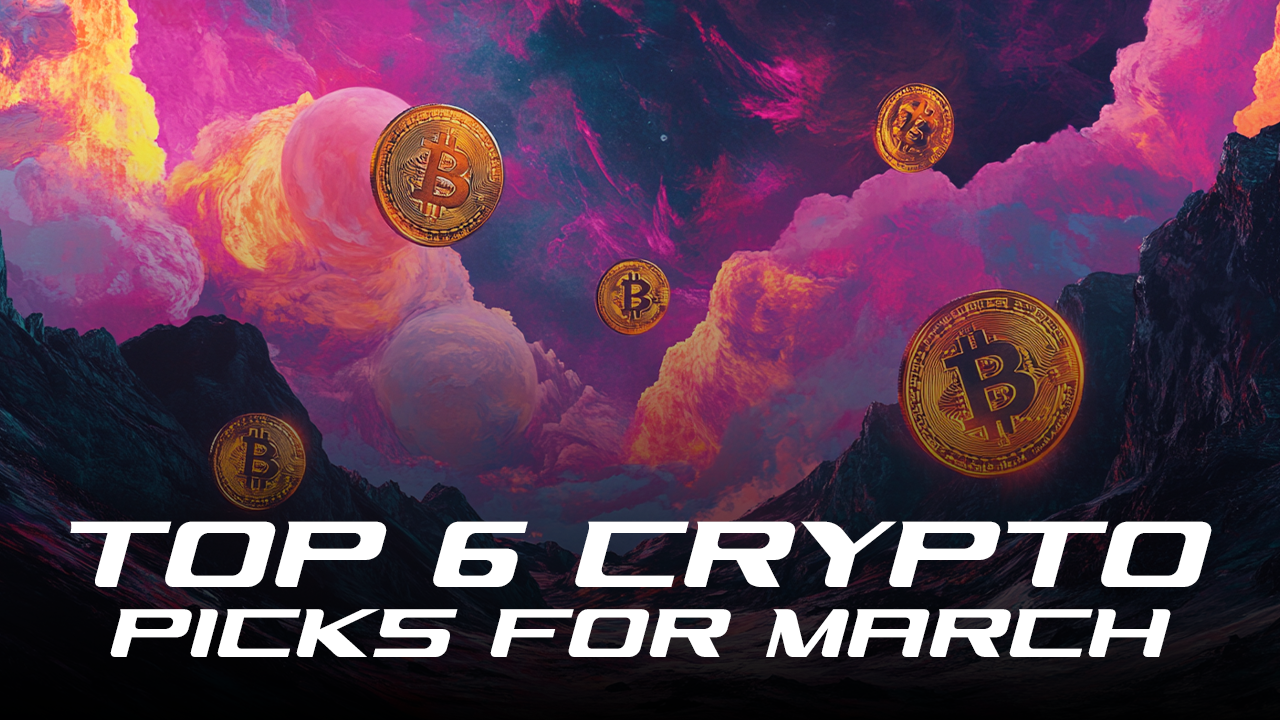 Top Cryptocurrencies to Buy Today | Opportunities on the Horizon