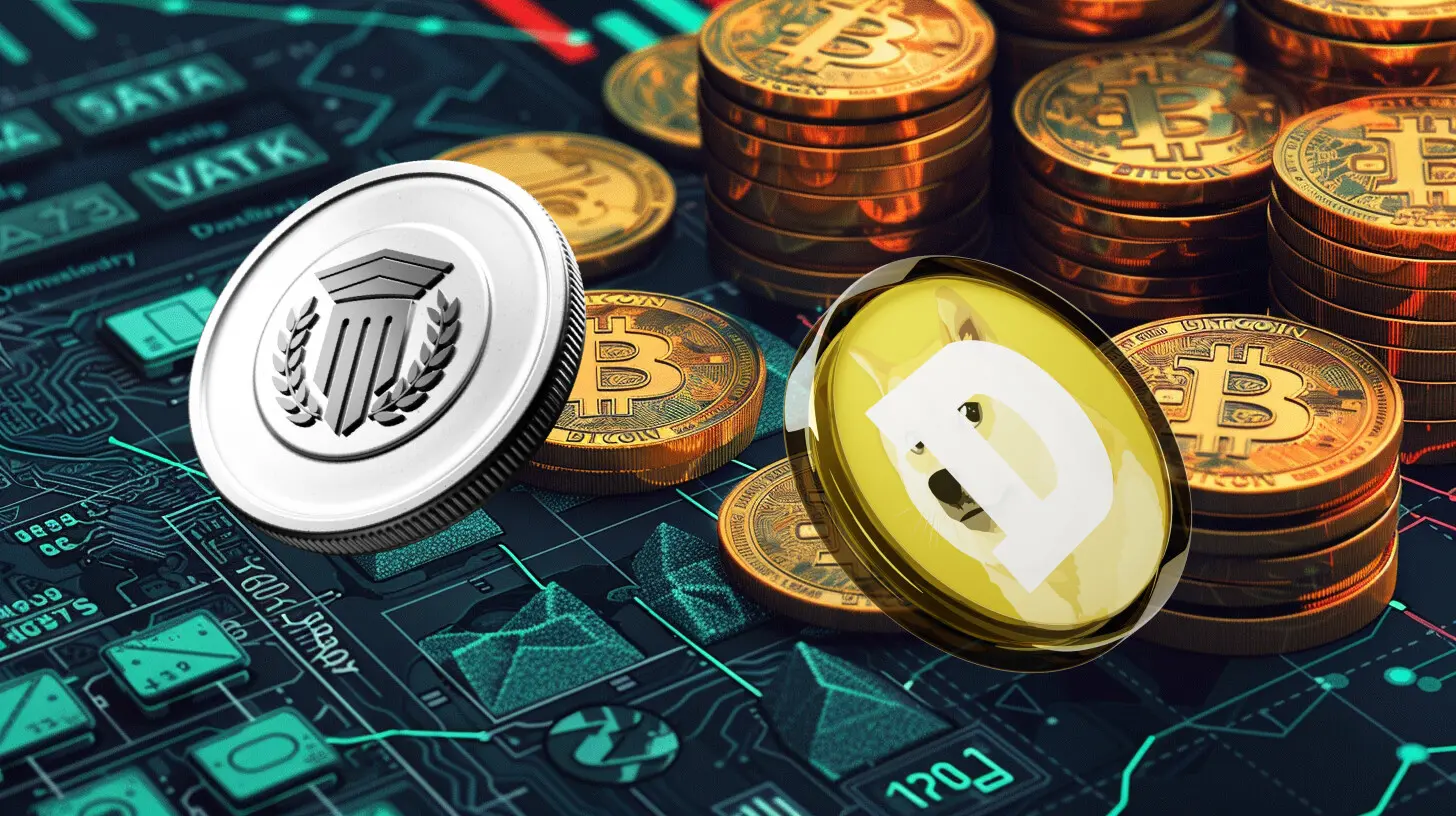 Dogecoin (DOGE) Could Struggle For Gains While Mutuum Finance (MUTM) Phase 6’s 95% Sellout Makes It The Crypto To Invest In