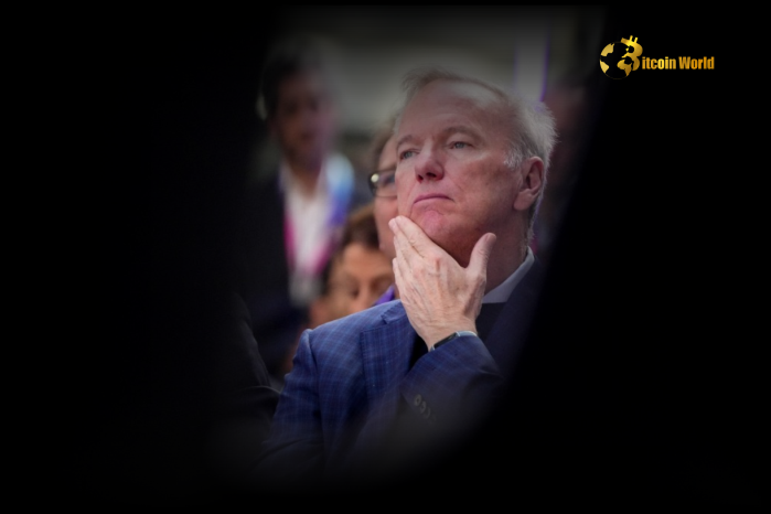 Urgent Warning: Eric Schmidt Rejects Risky ‘Manhattan Project’ for Superintelligence AGI