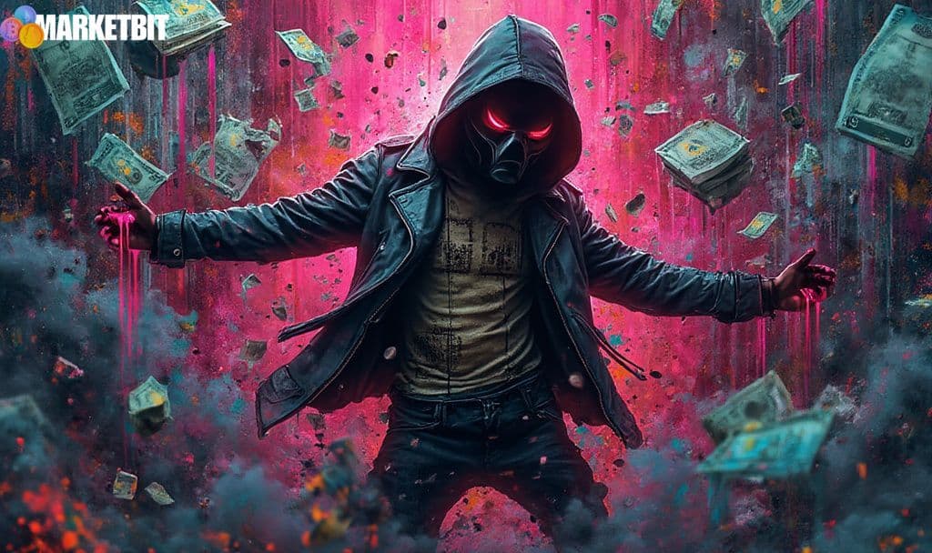 XRP Faces 63,500% Liquidation Imbalance Amid Market Turmoil