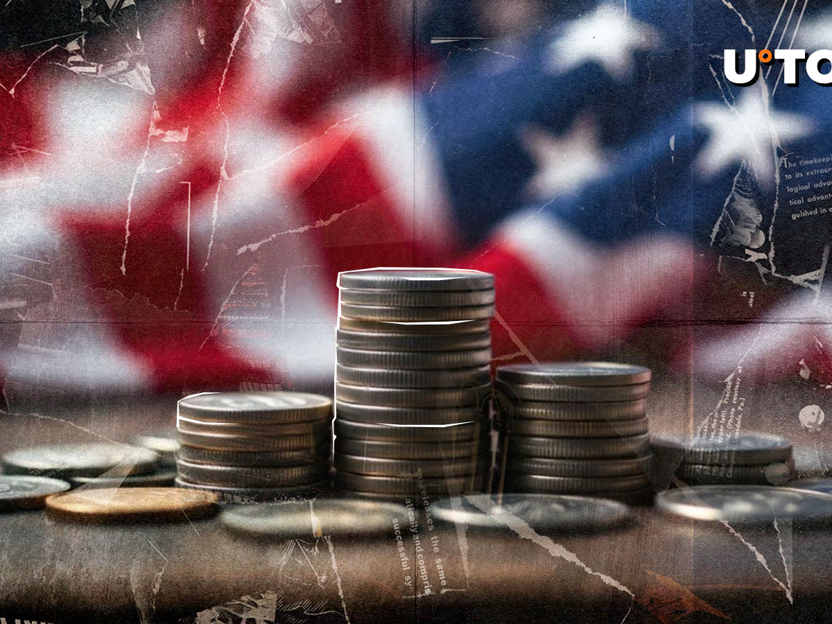 Treasury Secretary Wants US to Take 'Worldwide Lead' in Crypto