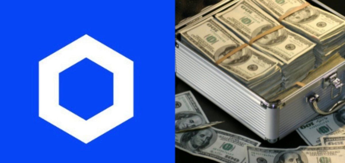 Chainlink Reserve crosses 3.9M LINK as the buyback machine keeps running