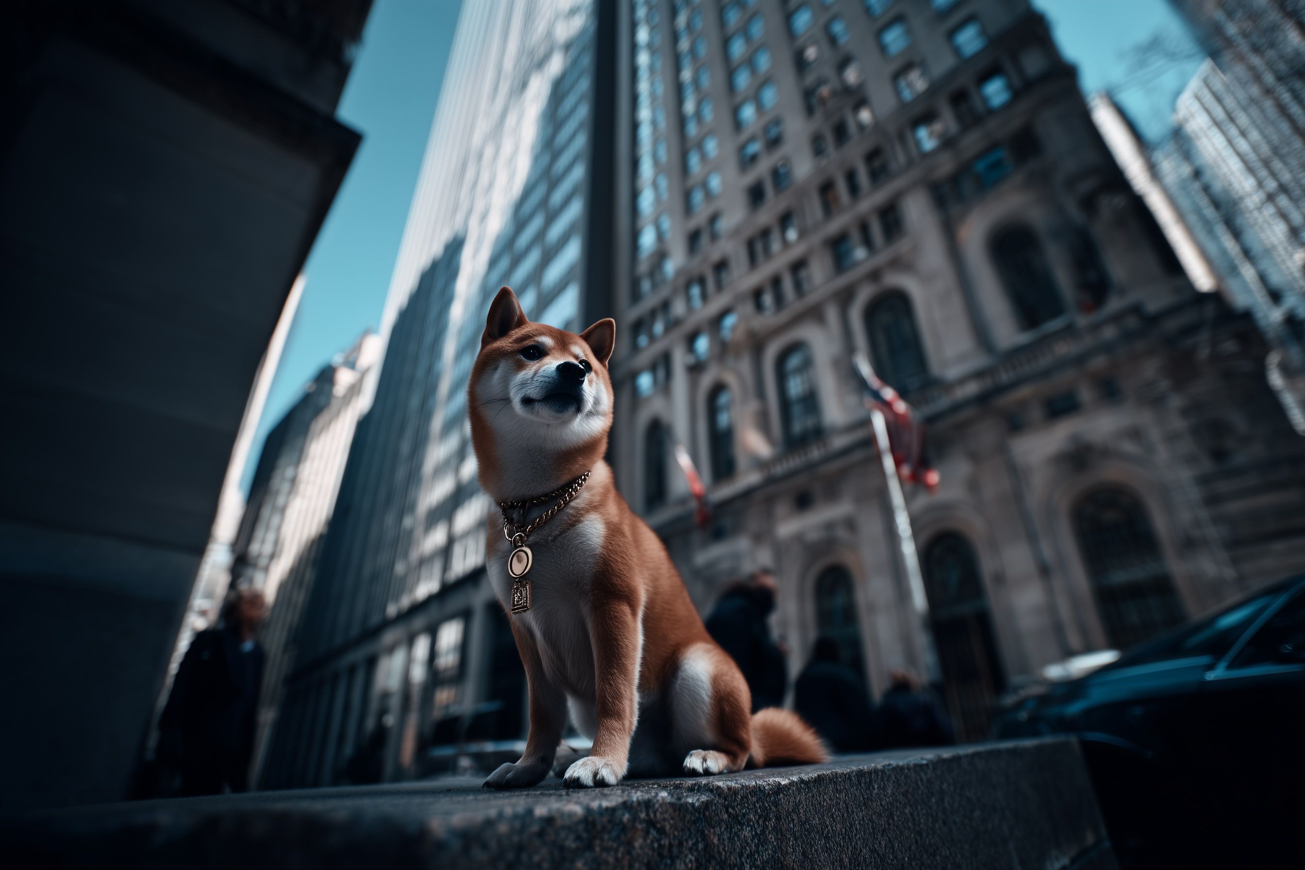 Dogecoin Eyes Major Technical Leap With Zero-Knowledge Proof Verification System