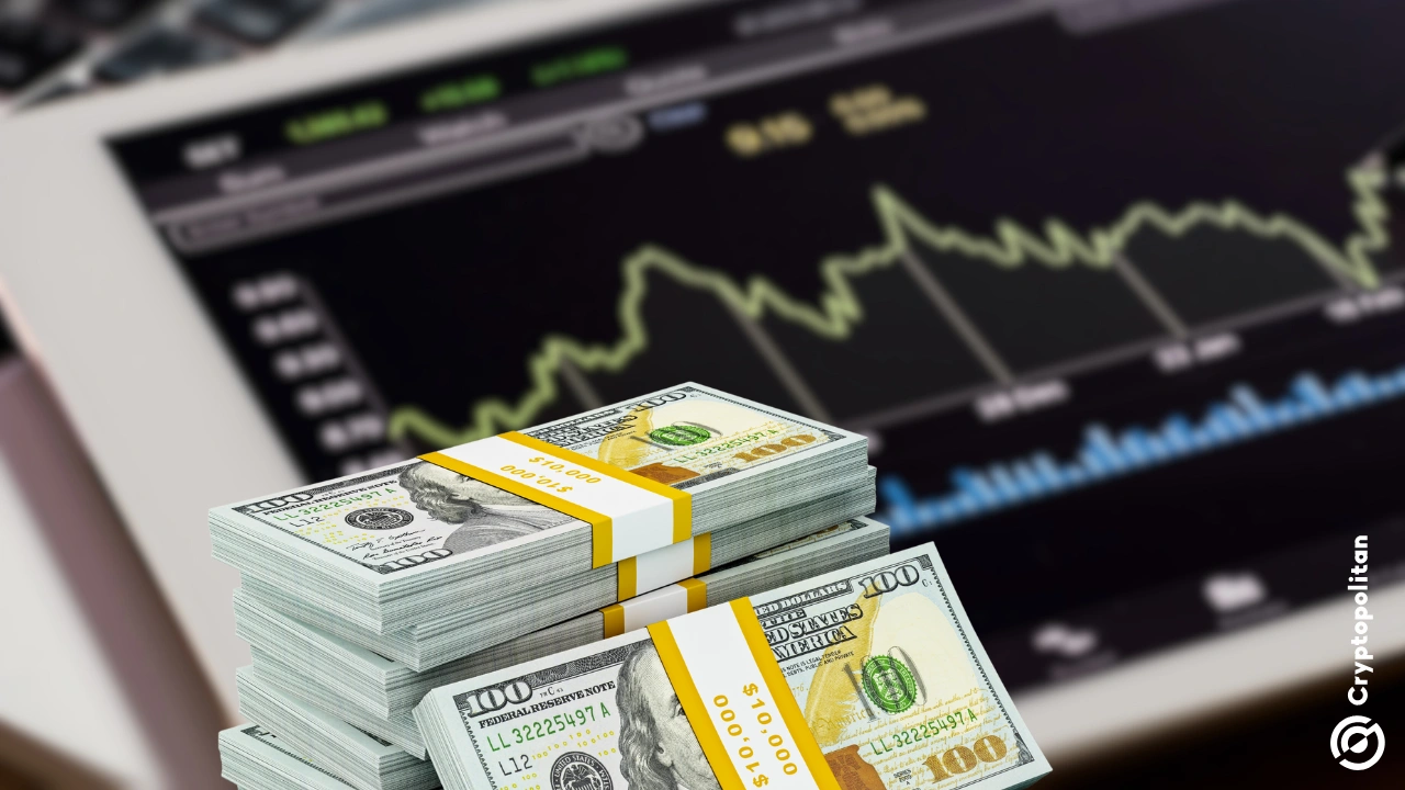 NYDIG claims that stock tokenization will bring in more profits through deeper on-chain integration