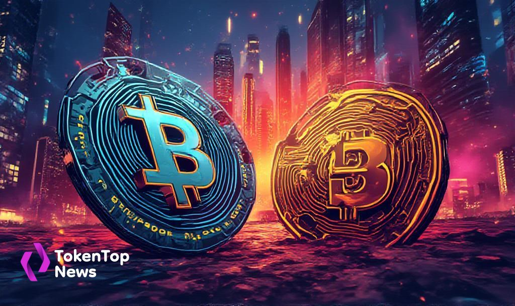 CEX Platform Coins Surge: BGB and GT See Sharp Gains