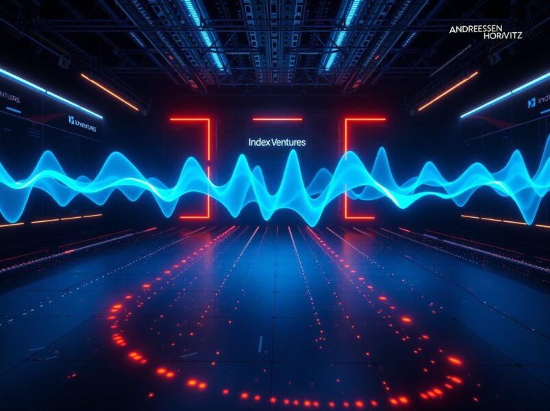 Mirelo’s $41M Secret Weapon: Solving the Silent Crisis in AI Video with Sound