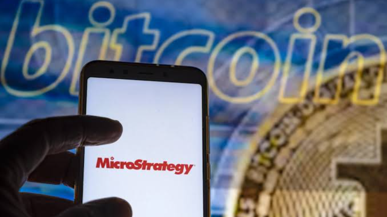 MicroStrategy Adds Another 3,177 BTC with 0.72% Yield Boost