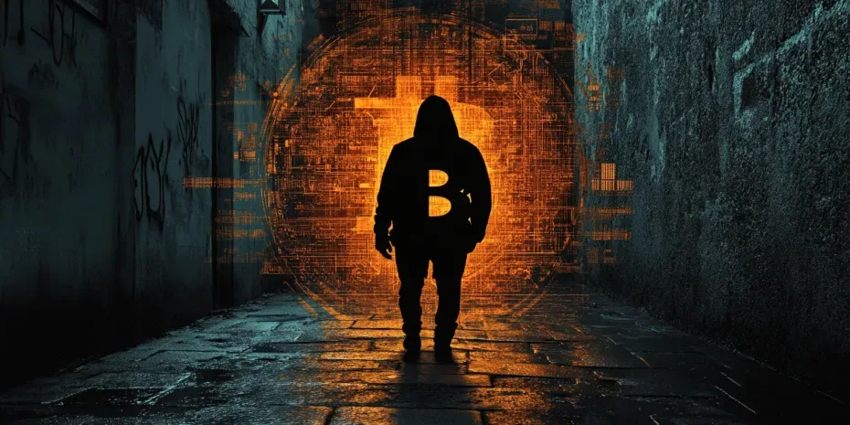 NYSE Welcomes Bitcoin Creator's Statue as $3.9B Company Tumbles 19% on Debut