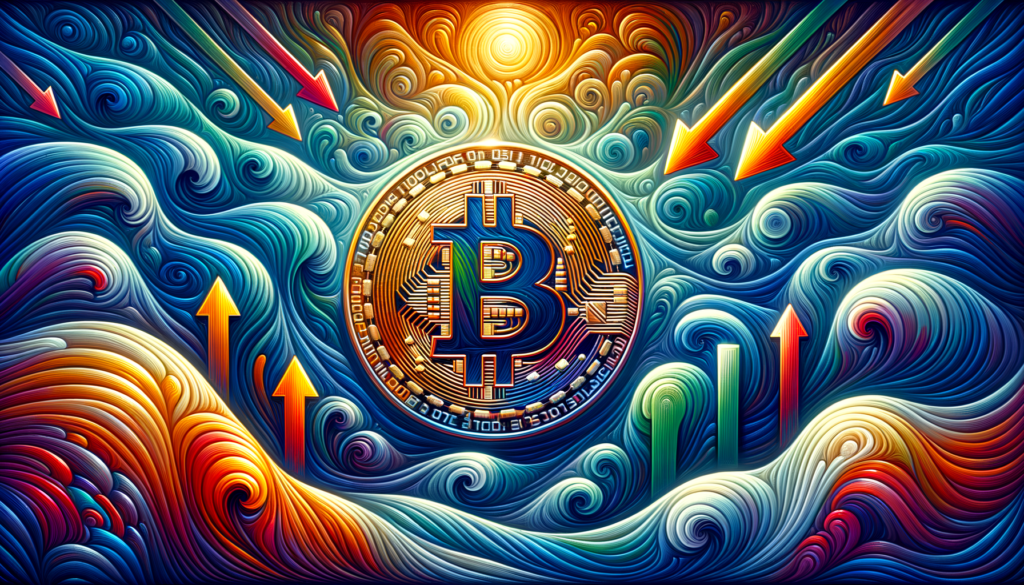 Sudden 10% Bitcoin Decline Sparks Selling Frenzy – Could Signal Upcoming Surge