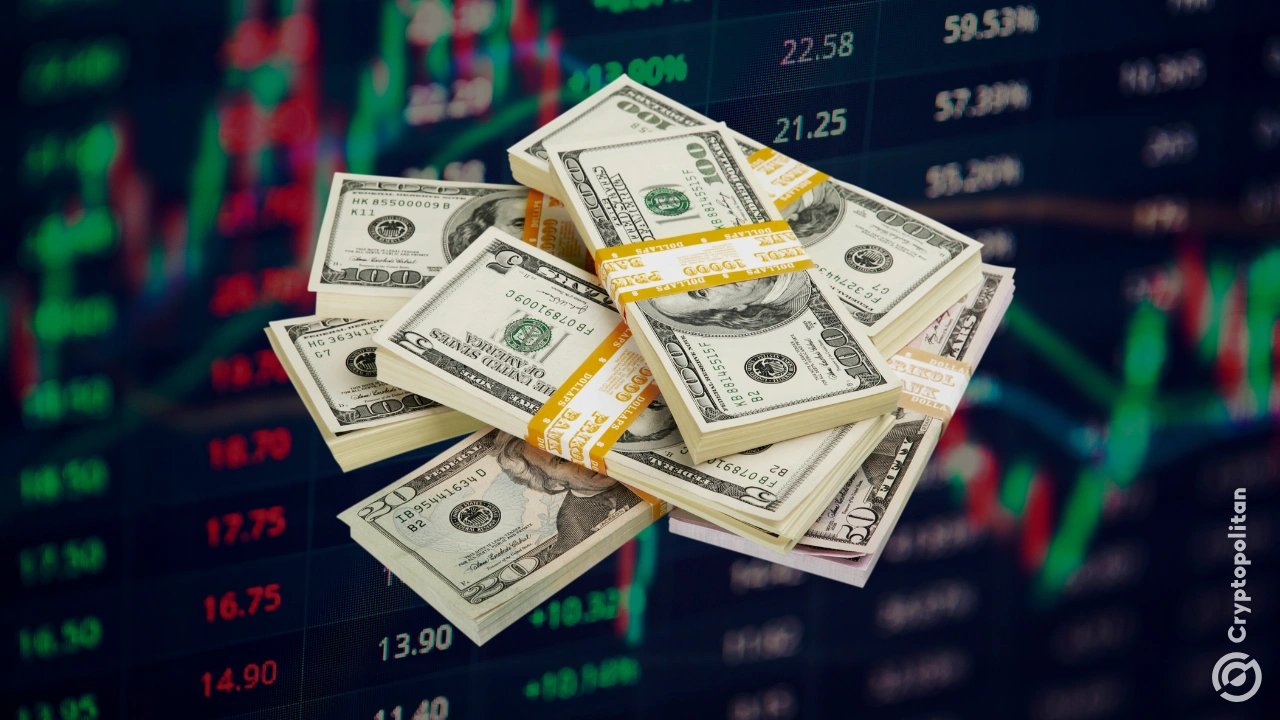 Retail traders pump $67 billion into US stocks