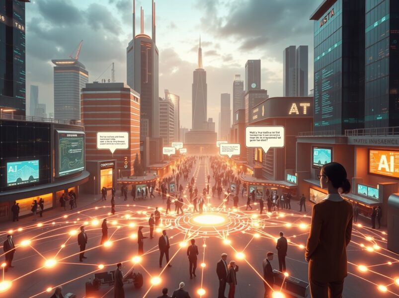 AI Labs: Mercor’s Bold Strategy Unlocks Priceless Industry Data