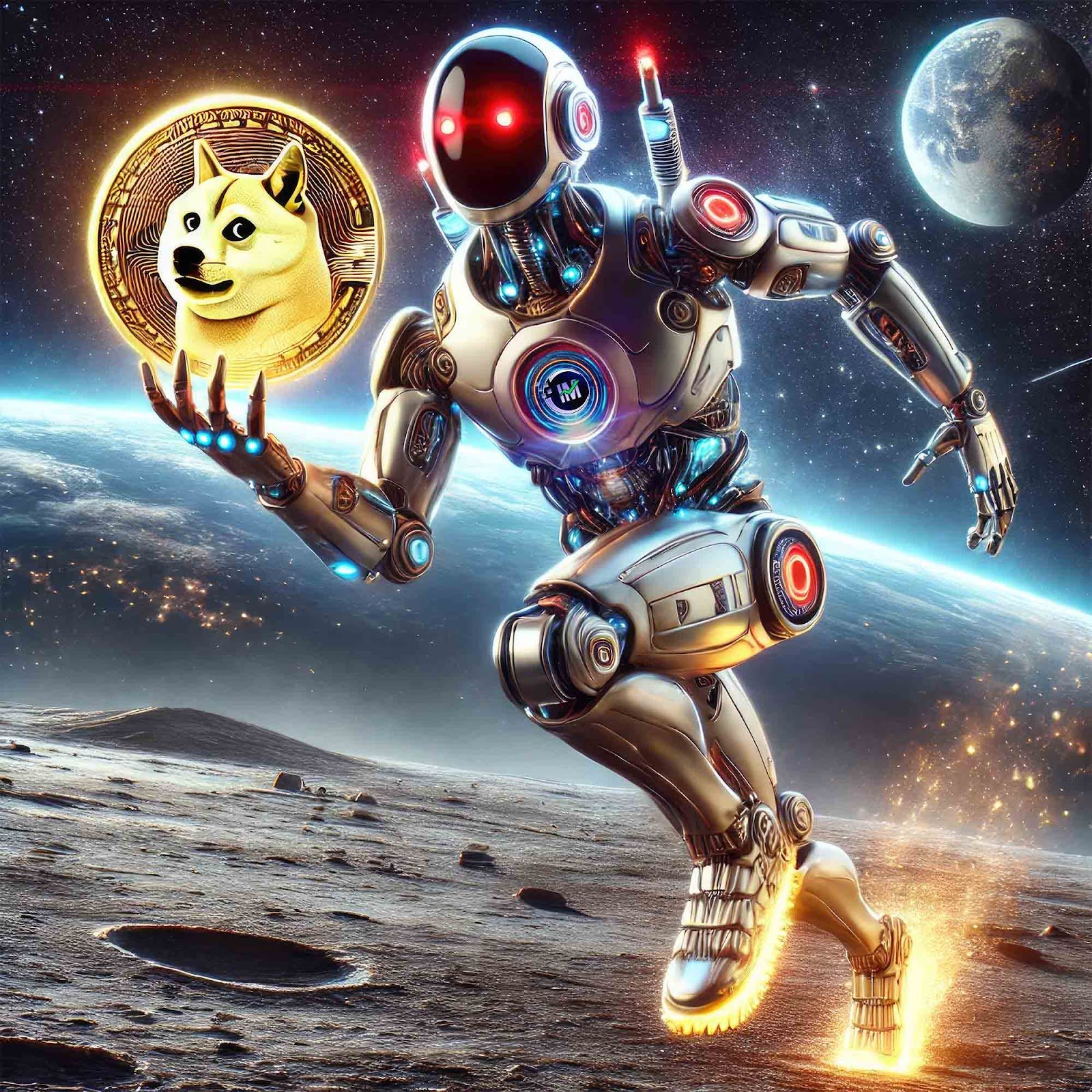 hiba Inu, PEPE, or This AI Coin—Can INTL Hit $1 First in 2025?