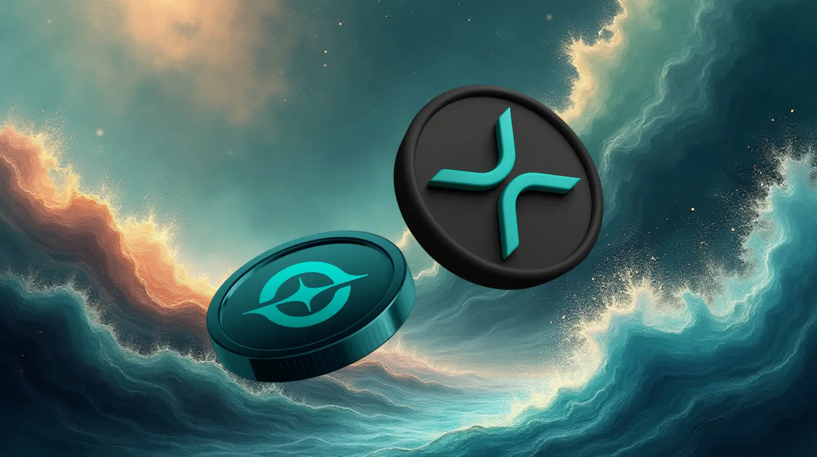 Ripple (XRP) Rebounds on Regulatory Hype, yet Institutions Eye GeeFi (GEE) as It Raises $1M in Little Over a Week