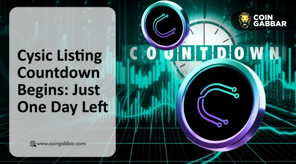 Cysic Network Listing Countdown: What will be CYS Launch Price?
