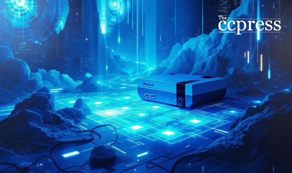 Speculation Rises Over Nintendo's Potential Bitcoin Reserves