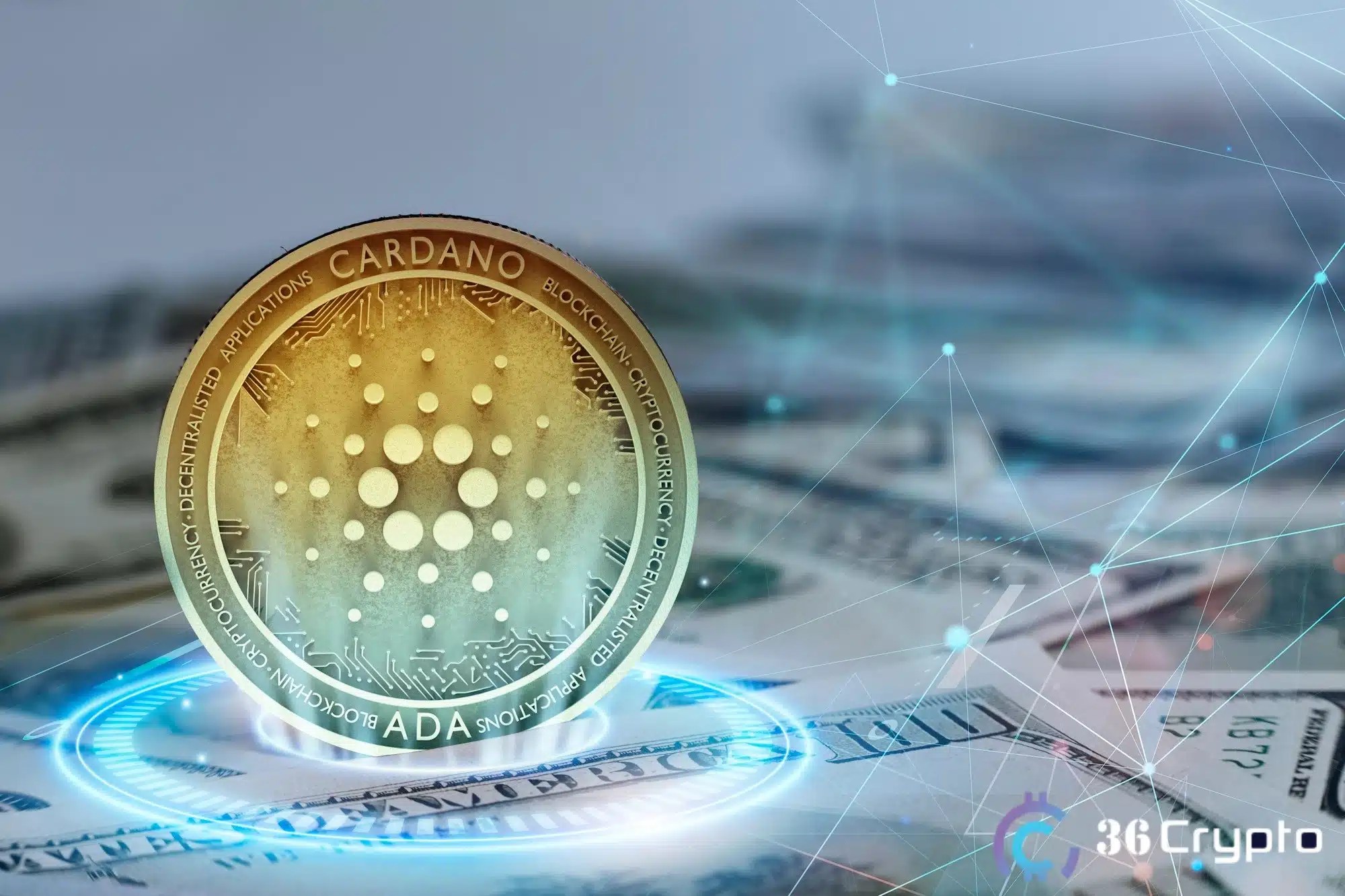 Cardano Price Alert: Whales Eyeing Big ADA Moves!