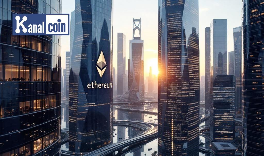 WisdomTree Launches Tokenized Fund on Ethereum and Stellar