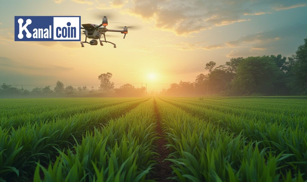 Dimitra and MANTRA Tokenize Agricultural Assets