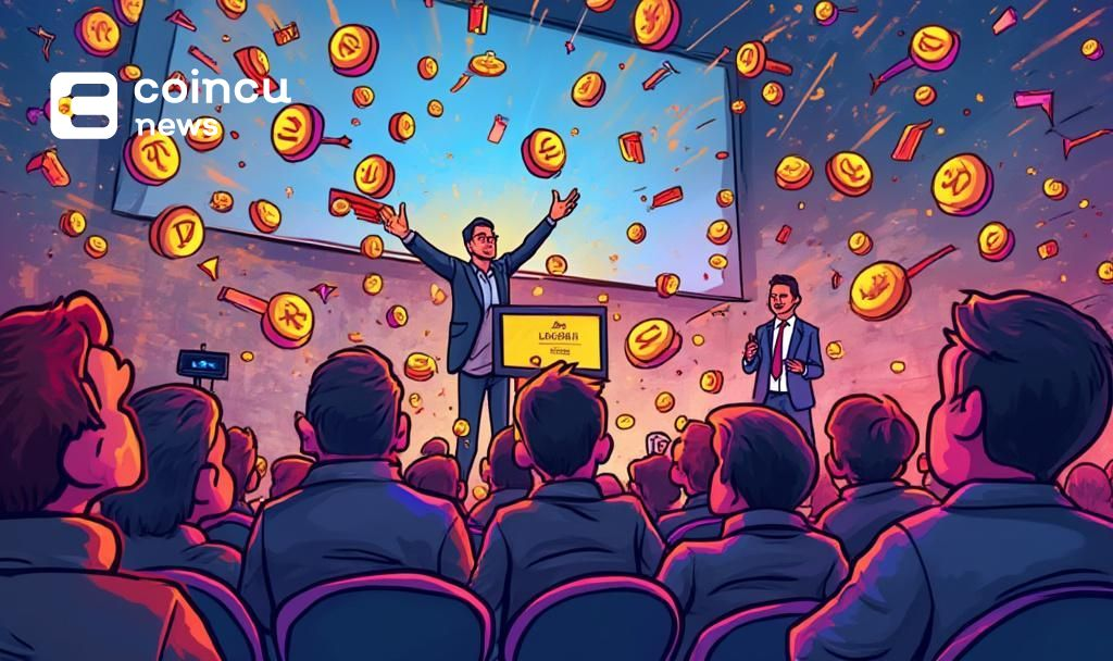 Binance Alpha Launches DEGEN Airdrop for Eligible Users