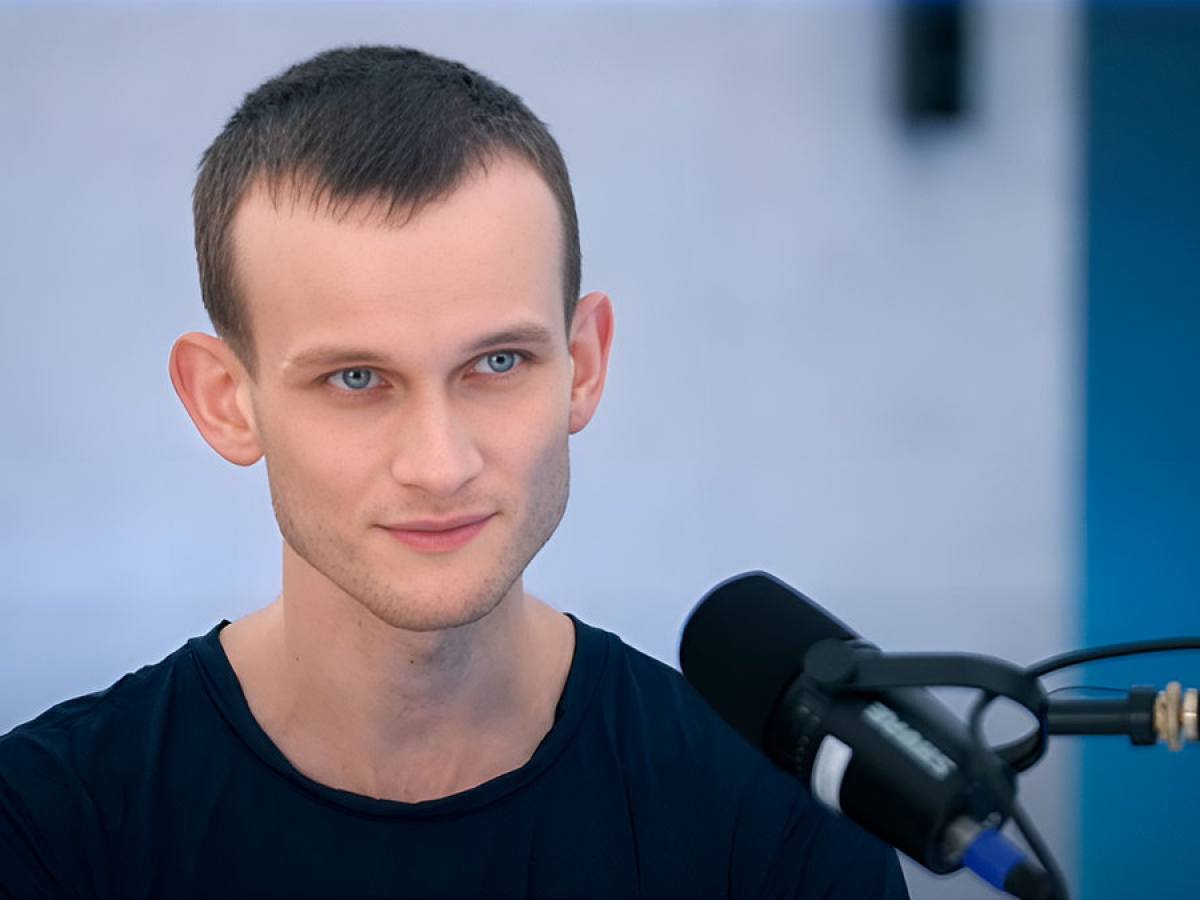 Vitalik Buterin Draws Attention to Price of Ethereum Blobs: What Is It?