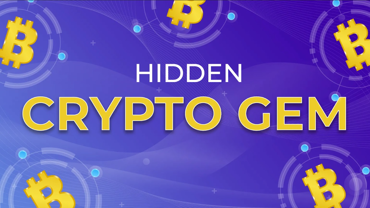 Hidden Crypto Gem That Could Be the Next Crypto to Explode Overnight