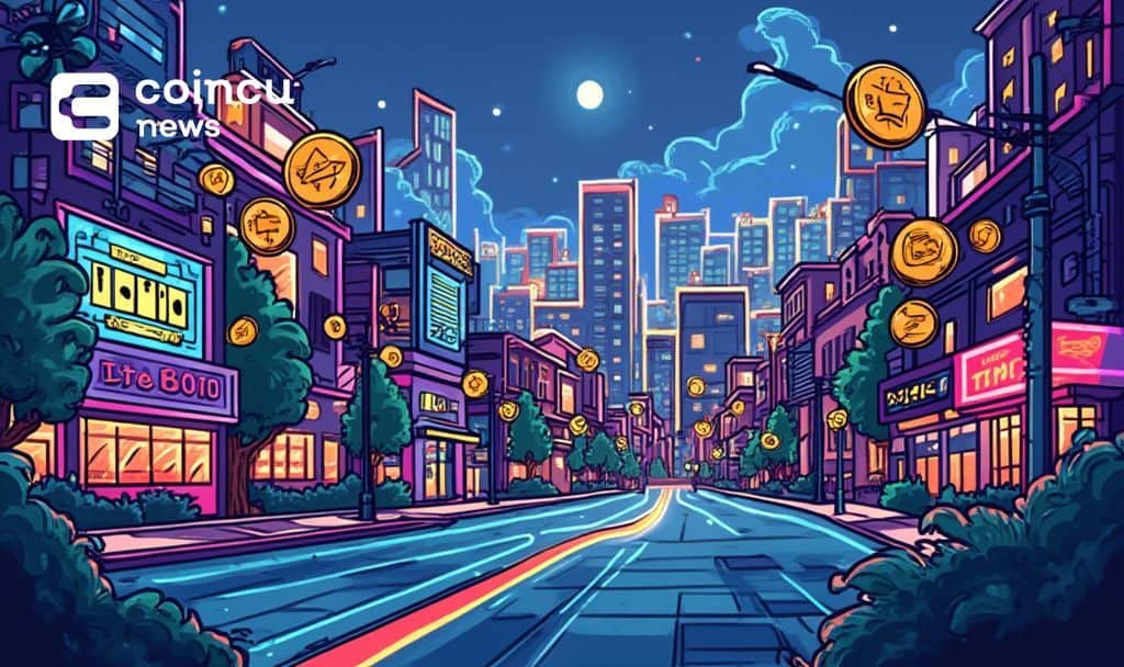Linea Tokenomics Update: Ecosystem Focused Distribution