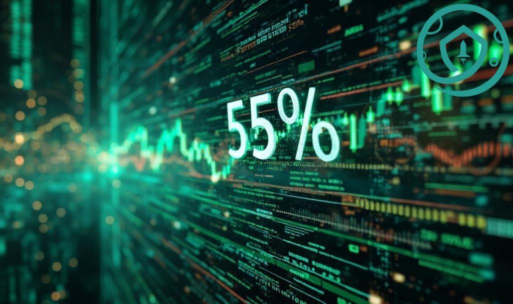 Double-Leverage XRP ETF Reaches $120M Weekly Trading Volume