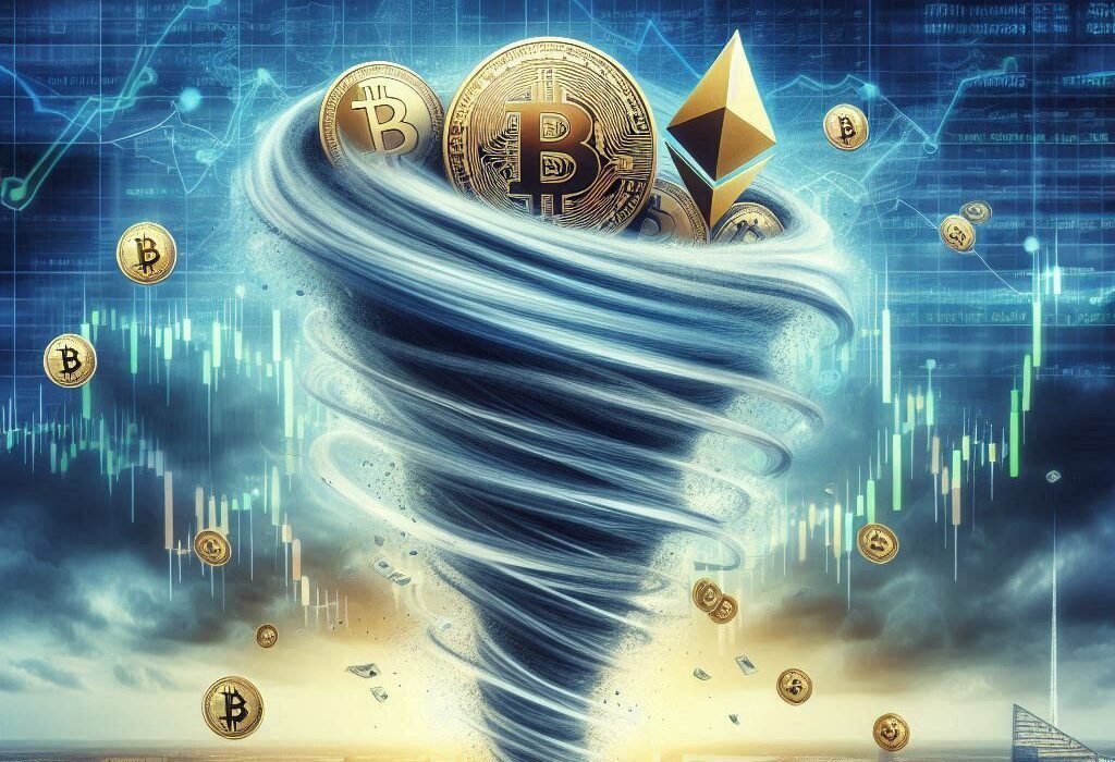 Ethereum Foundation Backs Tornado Cash Developer in Legal Fight