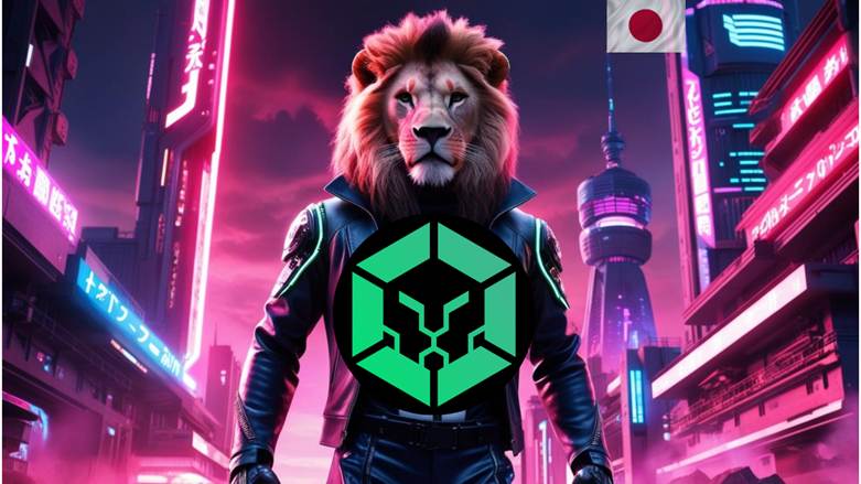 Crypto Boom: Japan Cuts Crypto Gains Tax to 20% While a 9,900% Token Earns Investors' Attention With Millions Sold in Hours