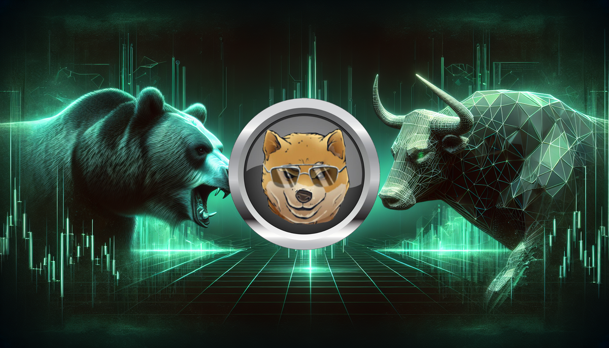 Crypto Fear Index Hits Highs – The Perfect Time to Load Up on This Explosive Coin!