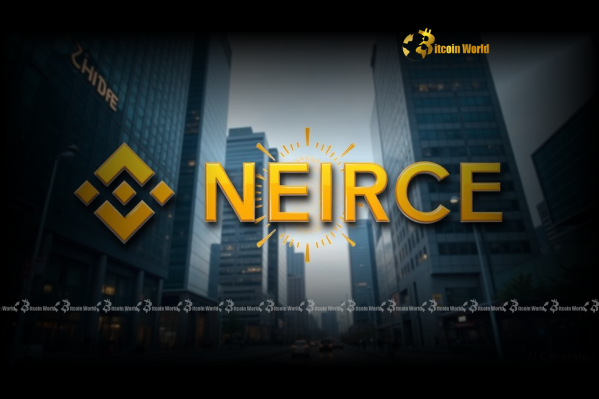 Binance Japan Launches Exciting NEIRO/JPY Spot Trading