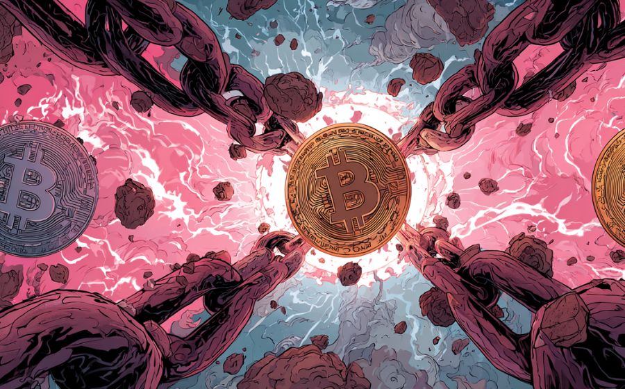 The Cross-Chain Divide: From Volume Stories to Cash Flow Reality