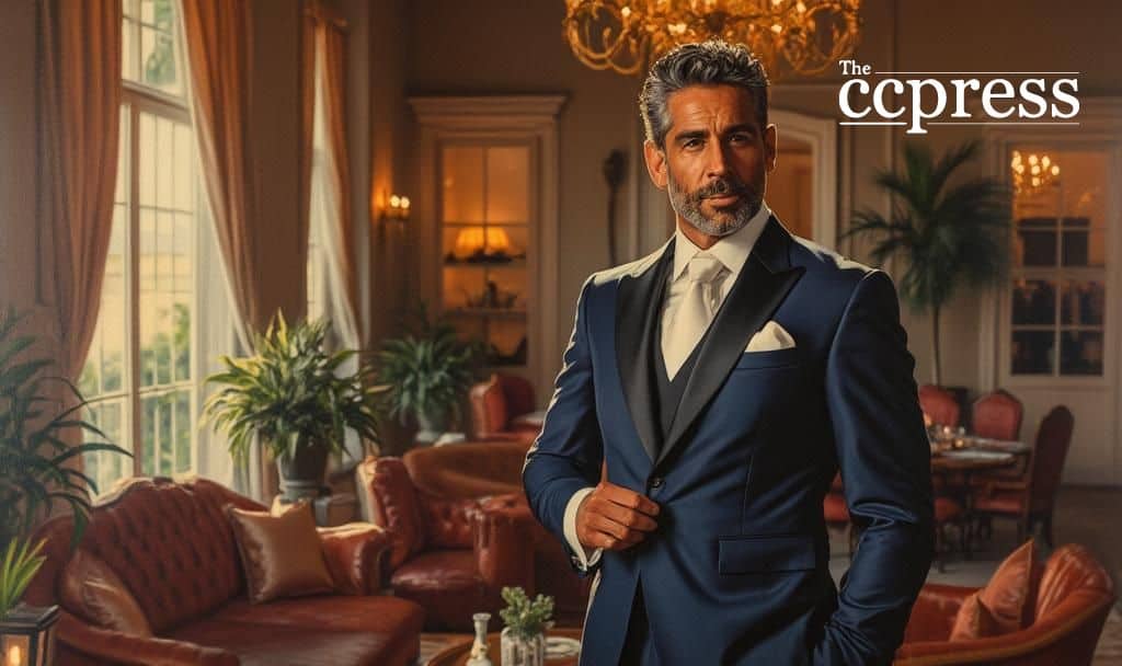 Grant Cardone Lists Miami Mansion for Bitcoin Sale