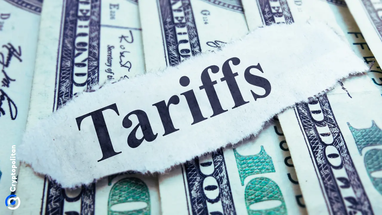 GOP senators join democrats to oppose Canadian tariffs