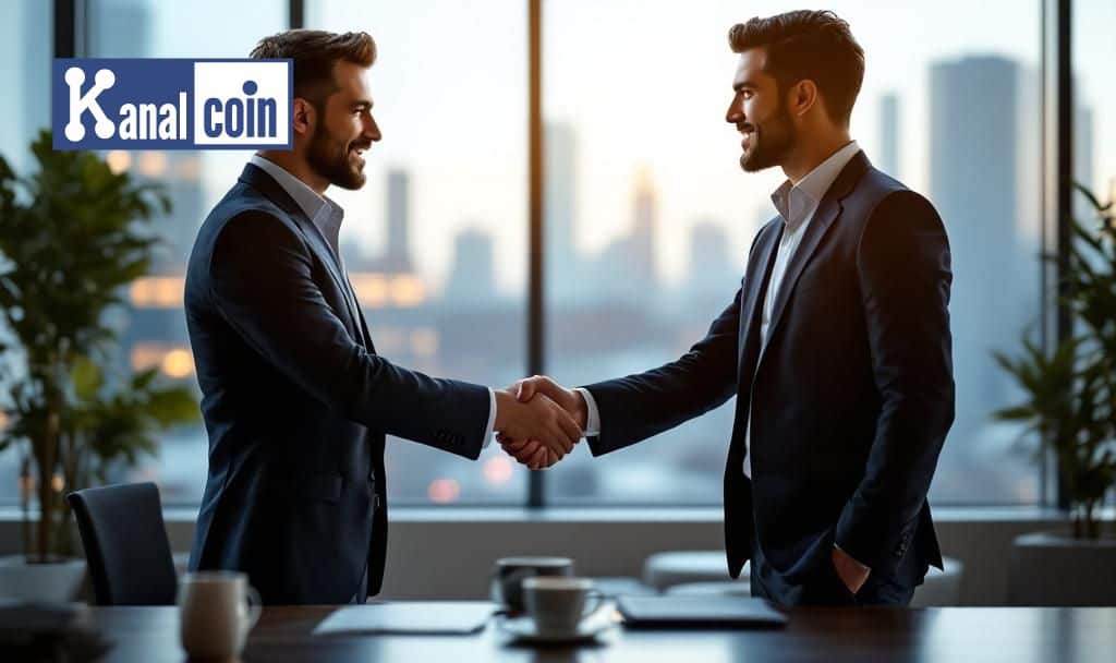 DDC Partners with QCP for Bitcoin Treasury Management