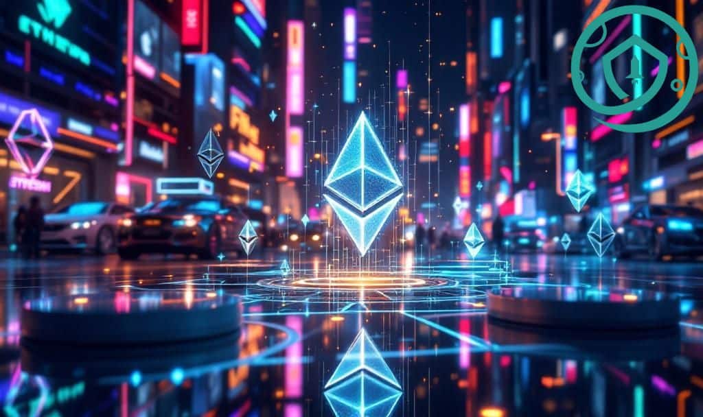 Grayscale Distributes Ethereum Staking Rewards to Shareholders