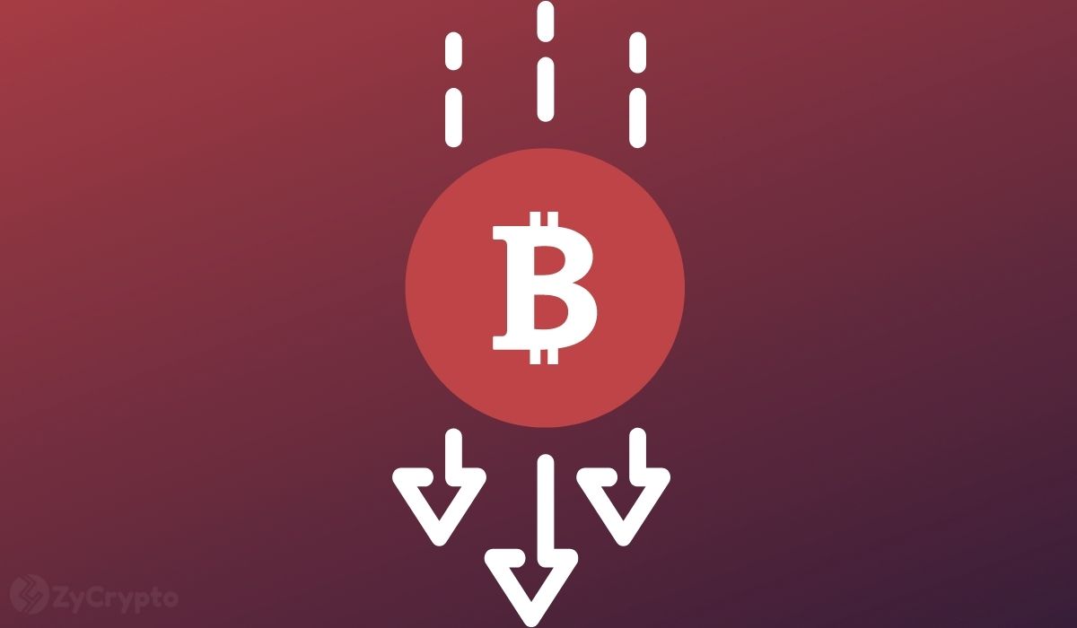 New Bitcoin Crash Ahead? Bloomberg Strategist Warns of $10,000 as 3 Alarming Sell Signals Flash