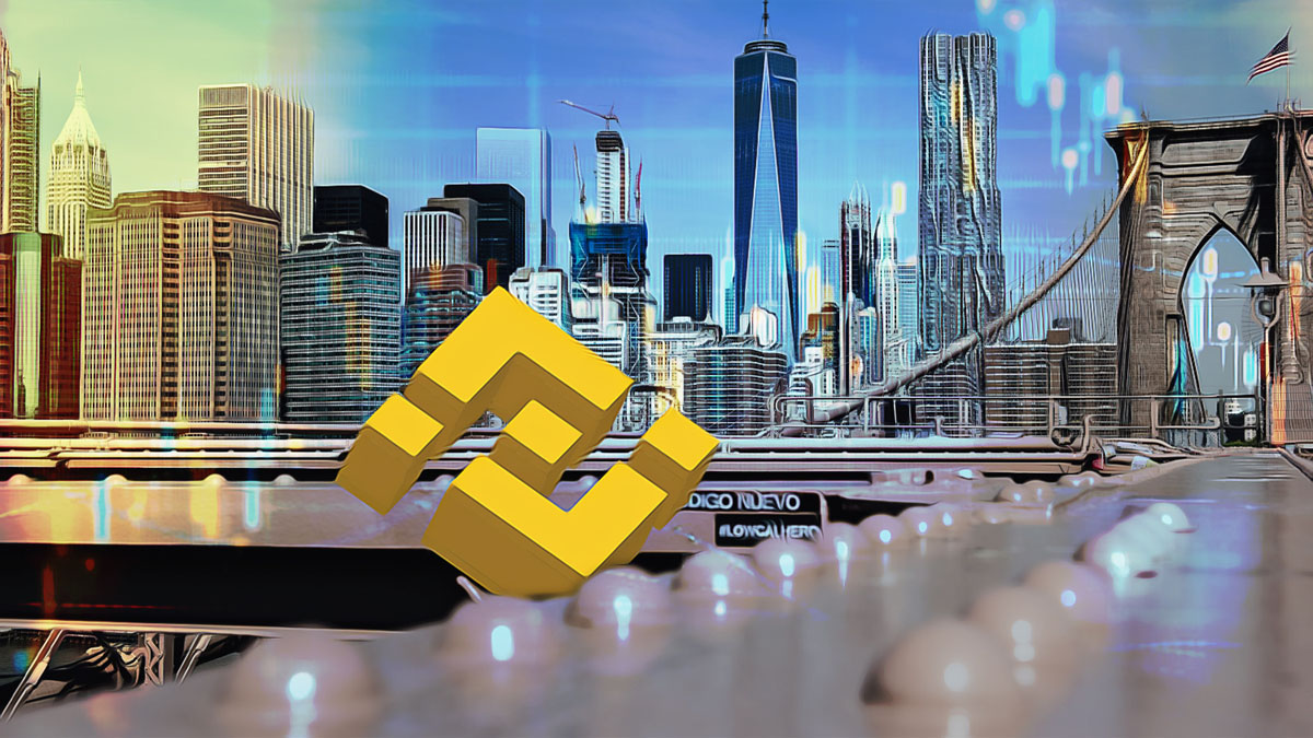 Binance Freezes Assets to Safeguard Users