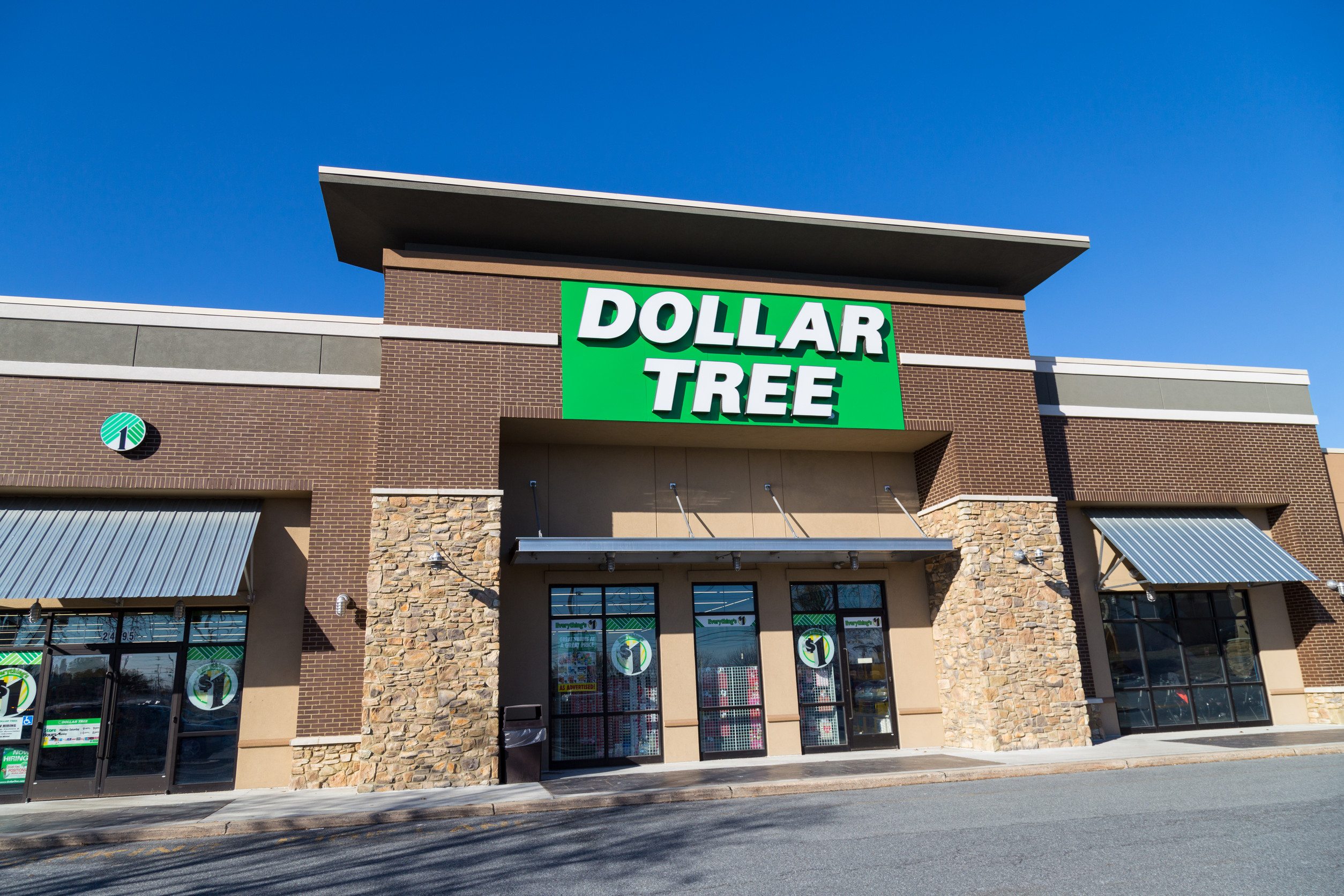 Dollar Tree (DLTR) Beats Earnings Expectations with $2.29 EPS in Q4