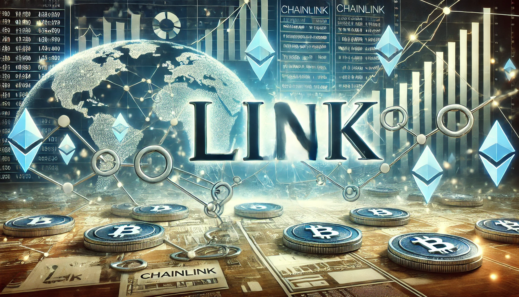 Chainlink Outperforms Altcoins After Drop—Whales Accumulate $2.93B in LINK