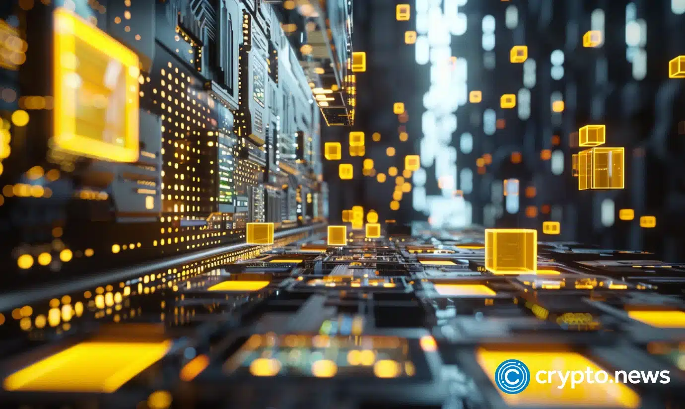 BNB Chain expands $100M incentive program with $25K TAG token buy from TaggerAI