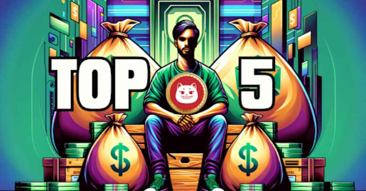 Millionaires Are Made in Bear Conditions—Invest in These Undervalued Gems Today!