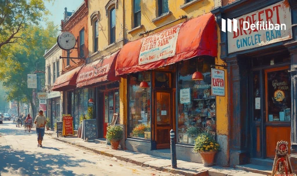 New Policy Changes Impact Local Businesses Significantly