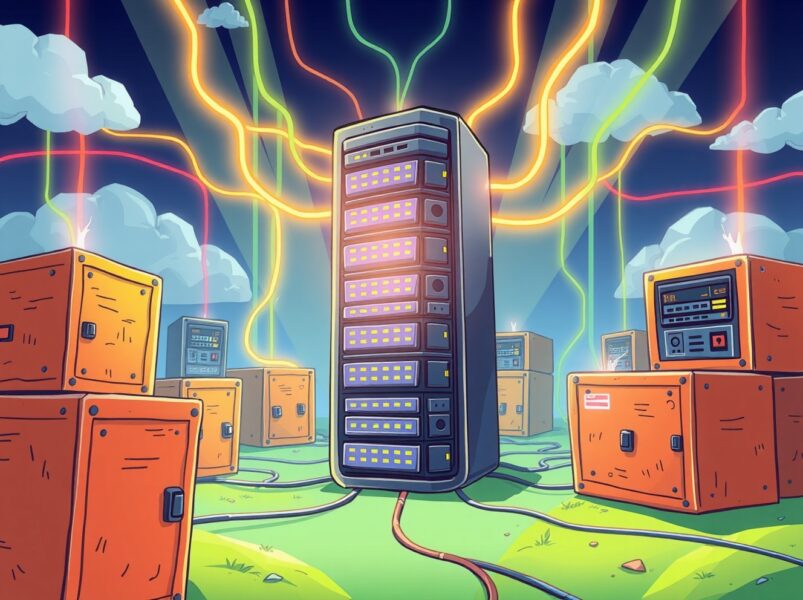 Urgent Warning: 45% of XRPL Nodes Face Imminent Disconnection